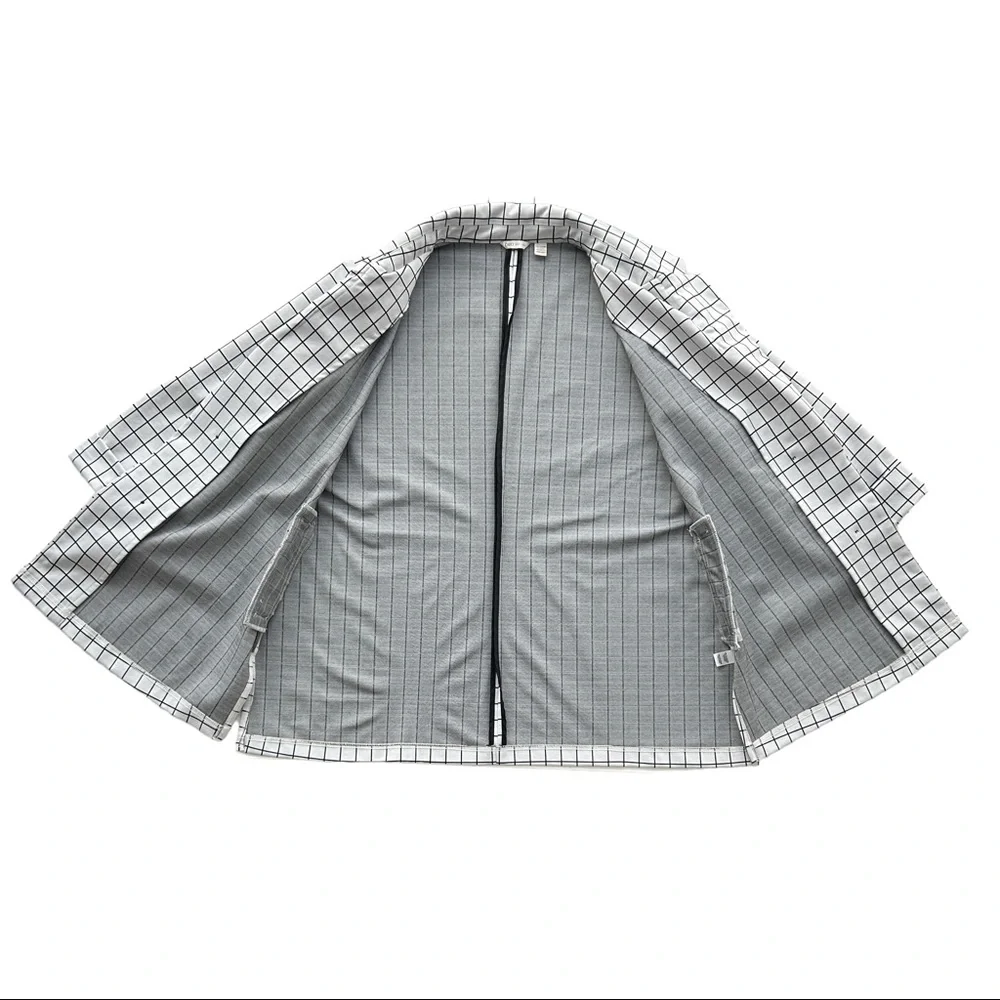 Cato Open Front Blazer (18/20W) - Picture 4 of 16